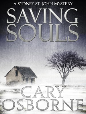 cover image of Saving Souls